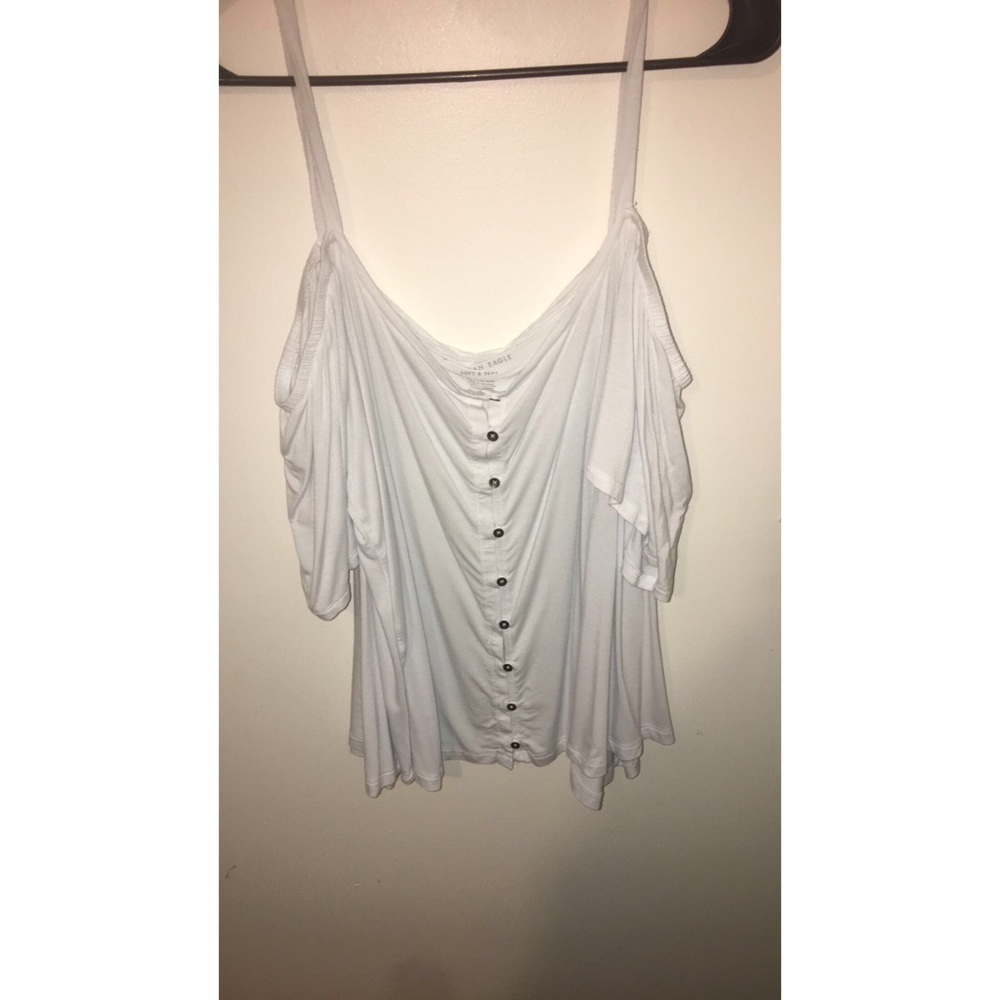American Eagle Top